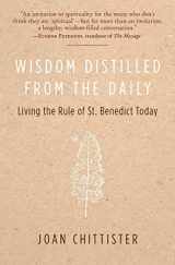 9780060613990-0060613998-Wisdom Distilled from the Daily: Living the Rule of St. Benedict Today