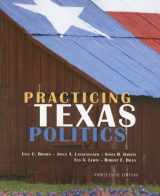 9780618642922-0618642927-Practicing Texas Politics