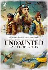 9781472855510-1472855515-Osprey Games Undaunted: Battle of Britain