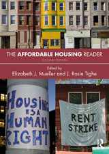 9780367280475-0367280477-The Affordable Housing Reader