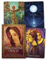 9780738743127-0738743127-Magdalene Oracle: An Ocean of Eternal Love