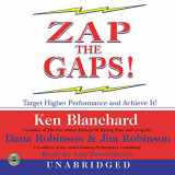 9780060503499-0060503491-ZAP THE GAPS! Target Higher Performance and Achieve It!