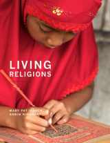 9780134169248-0134169247-REVEL for Living Religions -- Access Card (10th Edition) - Standalone access card