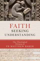 9780881416886-0881416886-Faith Seeking Understanding