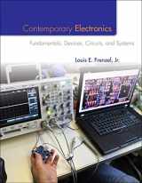 9780073373805-007337380X-Contemporary Electronics: Fundamentals, Devices, Circuits, and Systems