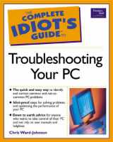 9780582844612-0582844614-CIG: Troubleshooting your PC with A simple guide to Office XP (Pearson Valueadd Pack)