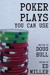 9781489522450-148952245X-Poker Plays You Can Use