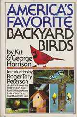9780671464110-0671464116-America's favorite backyard birds