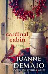9781548161712-1548161713-Cardinal Cabin (The Winter Series)