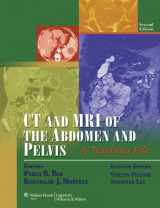 9780781772372-0781772370-CT and MRI of the Abdomen and Pelvis: A Teaching File (LWW Teaching File Series), 2e