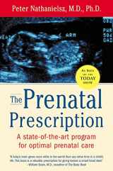 9780060957056-0060957050-The Prenatal Prescription