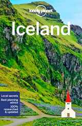 9781786578105-1786578107-Lonely Planet Iceland 11 (Travel Guide)