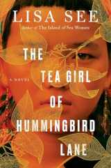 9781501154829-1501154826-The Tea Girl of Hummingbird Lane: A Novel