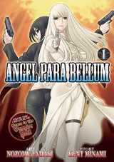 9781935934752-1935934759-Angel Para Bellum Vol. 1