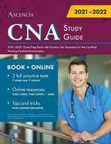 9781635309515-1635309514-CNA Study Guide 2021-2022: Exam Prep Book with Practice Test Questions for the Certified Nursing Assistant Examination