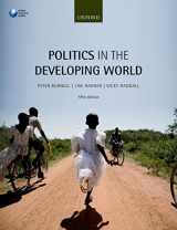 9780198737438-0198737432-Politics in the Developing World