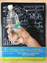 9780132555524-0132555522-Entrepreneurship: Successfully Launching New Ventures (4th Edition)