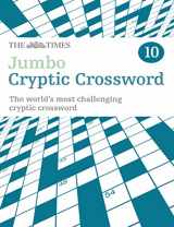 9780007368532-0007368534-The Times Jumbo Cryptic Crossword Book 10