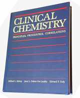 9780397506620-0397506627-Clinical chemistry: Principles, procedures, correlations