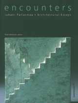 9789516826298-9516826296-Encounters: Architectural Essays