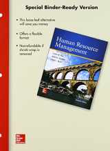 9781259629747-1259629740-Human Resource Management + Connect Access Card