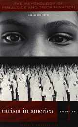 9780275982348-0275982343-The Psychology of Prejudice and Discrimination [Four Volumes]: The Psychology of Prejudice and Discrimination [4 volumes]: 4 volumes (Race and Ethnicity in Psychology)