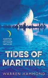 9780062389244-0062389246-Tides of Maritinia
