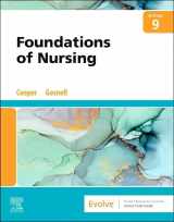 9780323812030-0323812031-Foundations of Nursing