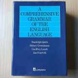 9780582517349-0582517346-A Comprehensive Grammar of the English Language