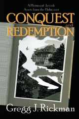9781138508491-1138508497-Conquest and Redemption: A History of Jewish Assets from the Holocaust
