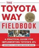 9780071448932-0071448934-The Toyota Way Fieldbook
