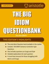 9788192663746-8192663744-The Big Idiom Question bank for the GMAT