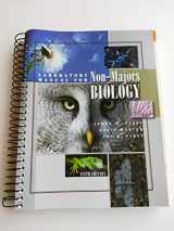 9780840053800-0840053800-Laboratory Manual for Non-Majors Biology