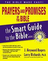 9781418510022-1418510025-Prayers and Promises of the Bible (The Smart Guide to the Bible Series)