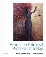 9780197576823-0197576826-American Criminal Procedure Today