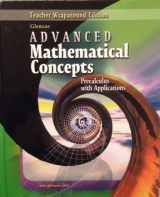9780078608629-0078608627-Advanced Mathematical Concepts: Precalculus with Applications, Teachers Wraparound Edition