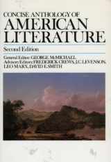 9780023795107-0023795107-Concise anthology of American literature