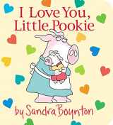 9781534437234-1534437231-I Love You, Little Pookie