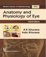 9789385915949-9385915940-Anatomy and Physiology of Eye (Modern System of Ophthalmology (MSO) Series)
