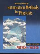 9780120885855-0120885859-Mathematical Methods for Physicists Instructor's Manual, Sixth Edition