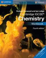 9781107614994-1107614996-Cambridge IGCSE® Chemistry Workbook (Cambridge International IGCSE)