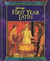 9780133193282-0133193284-Jenney's First Year Latin