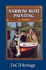 9780715367711-0715367714-Narrow Boat Painting