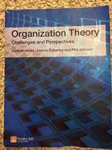 9780273687740-0273687743-Organization Theory: Challenges And Perspectives