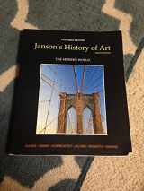 9780205161157-0205161154-Janson's History of Art: The Modern World (Portable Edition, Book 4), 8th Edition