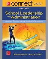 9781260130430-1260130436-Connect Access Card for School Leadership and Administration