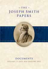 9781609075989-1609075986-The Joseph Smith Papers: Documents, Volume 2: July 1831-January 1833