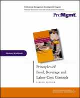 9780471706427-0471706426-Principles of Food, Beverage, and Labor Cost Controls, Student Workbook