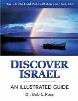9780990510901-0990510905-Discover Israel - An Illustrated Guide