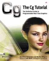 9780321194961-0321194969-The CG Tutorial: The Definitive Guide to Programmable Real-Time Graphics